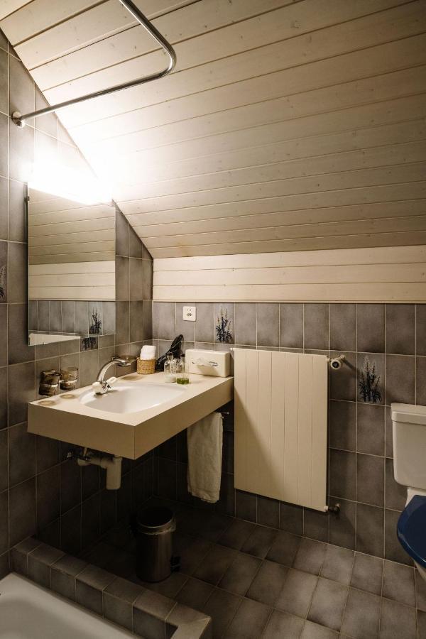 Landgasthof Baeren Madiswil Экстерьер фото