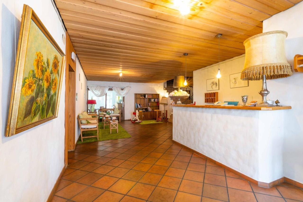 Landgasthof Baeren Madiswil Экстерьер фото