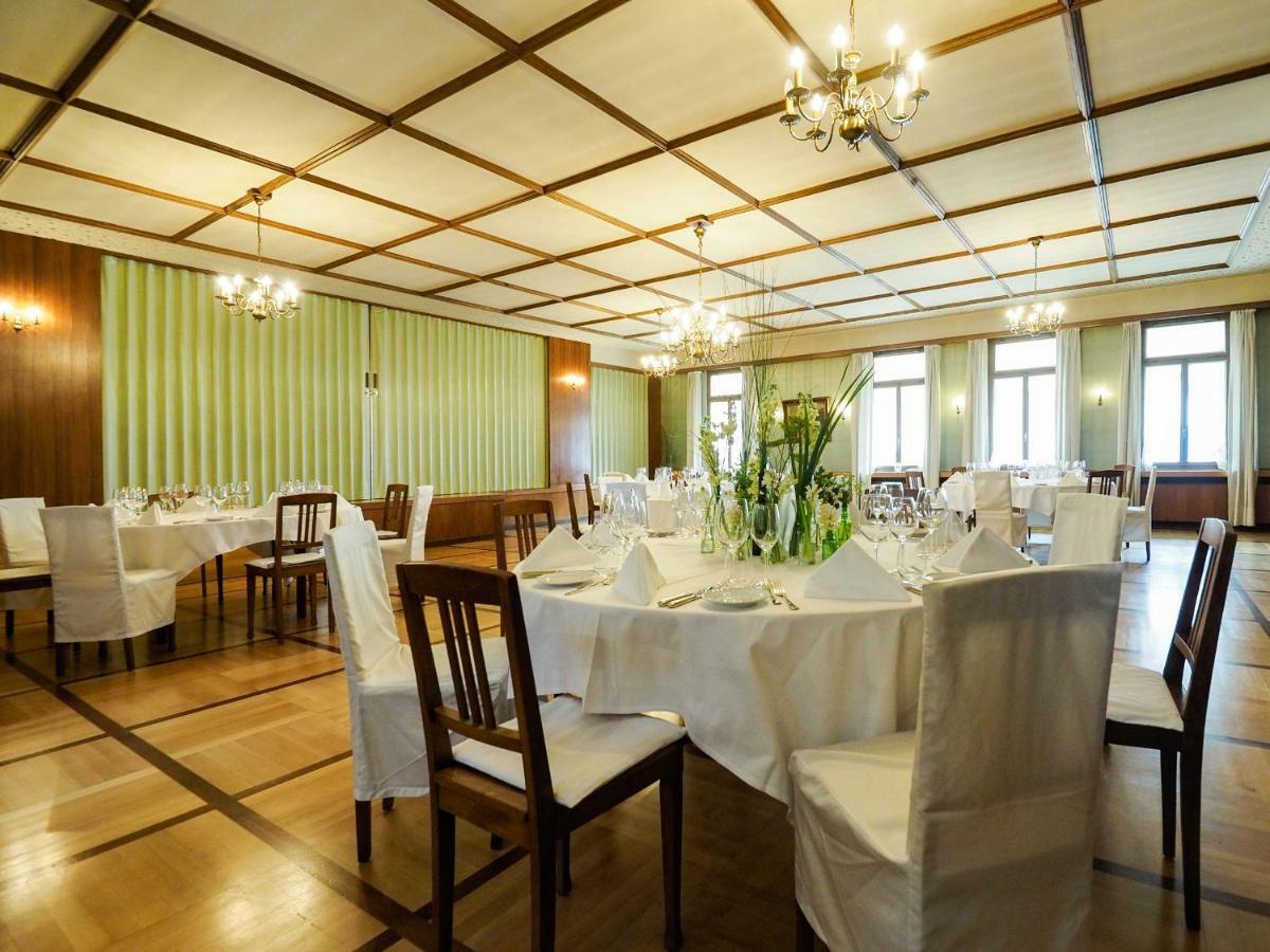 Landgasthof Baeren Madiswil Экстерьер фото